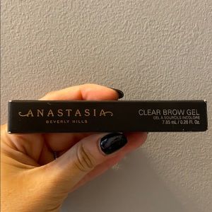 NWT Anastasia Clear Brow Gel full size